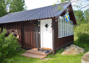 M07 Björn Cottage Ockelbo